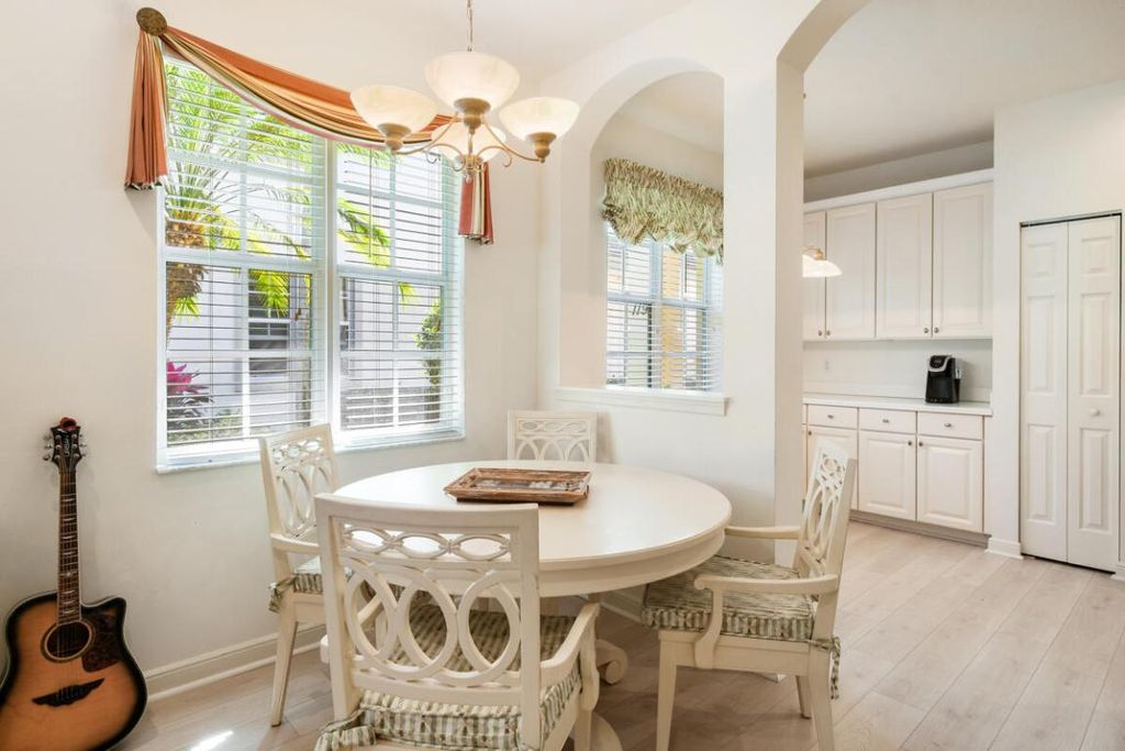 Photo of 123 Evergrene Parkway #1-C, Palm Beach Gardens, FL 33410 (MLS # R10925655)