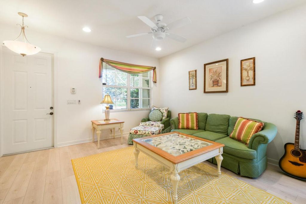 Photo of 123 Evergrene Parkway #1-C, Palm Beach Gardens, FL 33410 (MLS # R10925655)