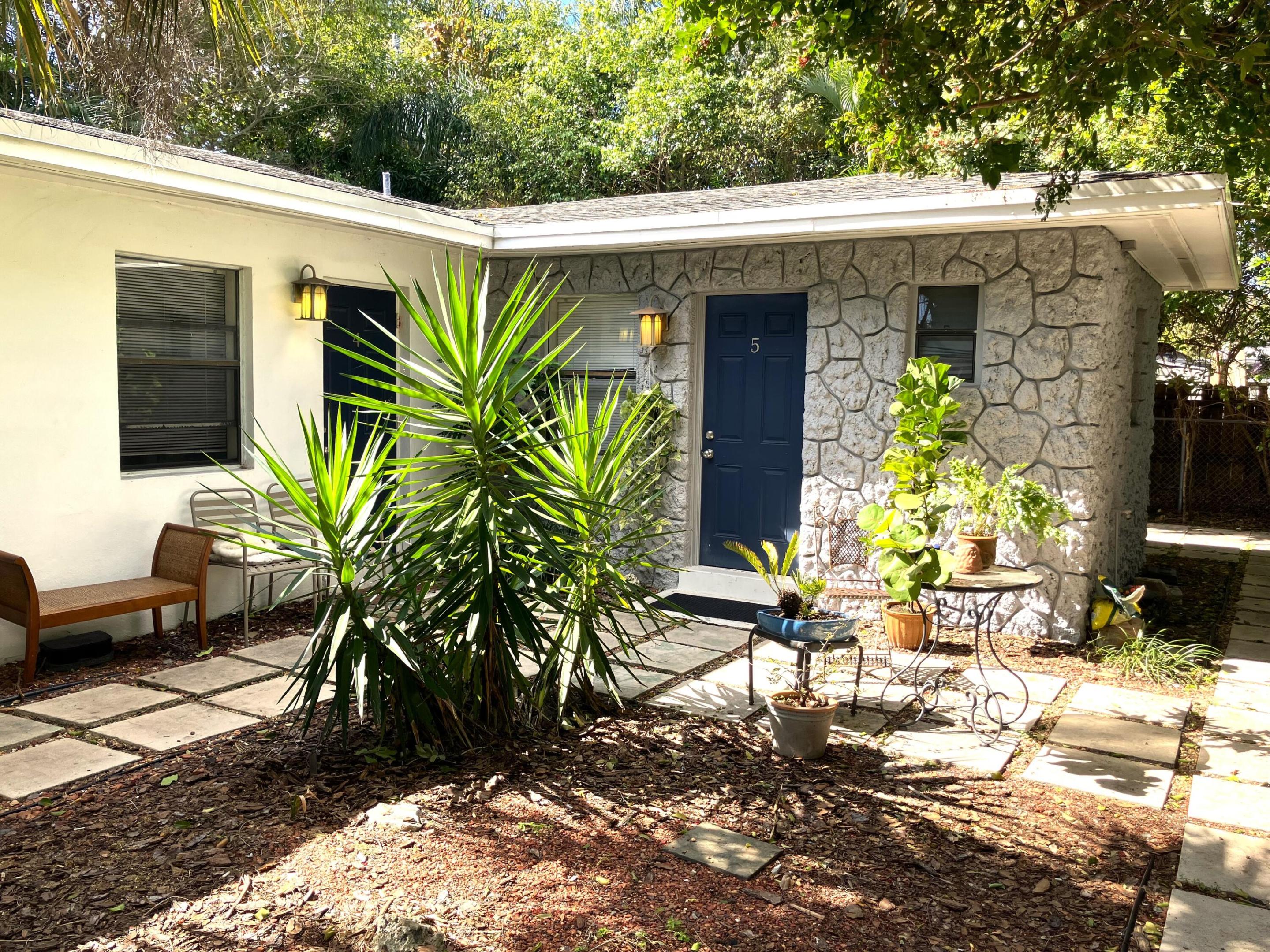 LAKE RIDGE - Residential Lease