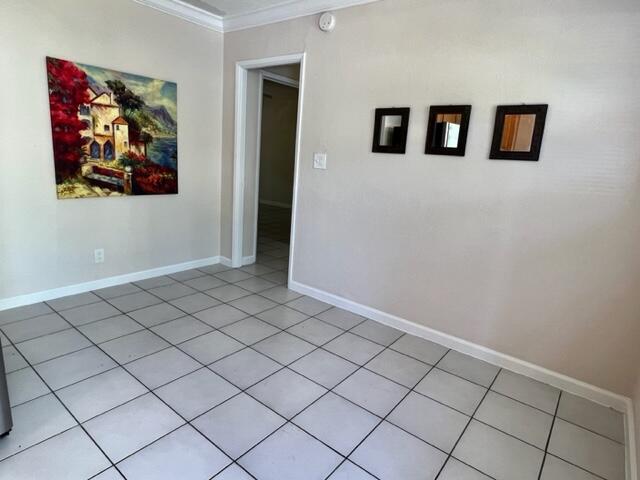 LAKE RIDGE - Residential Lease