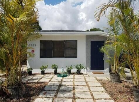 LAKE RIDGE - Residential Lease