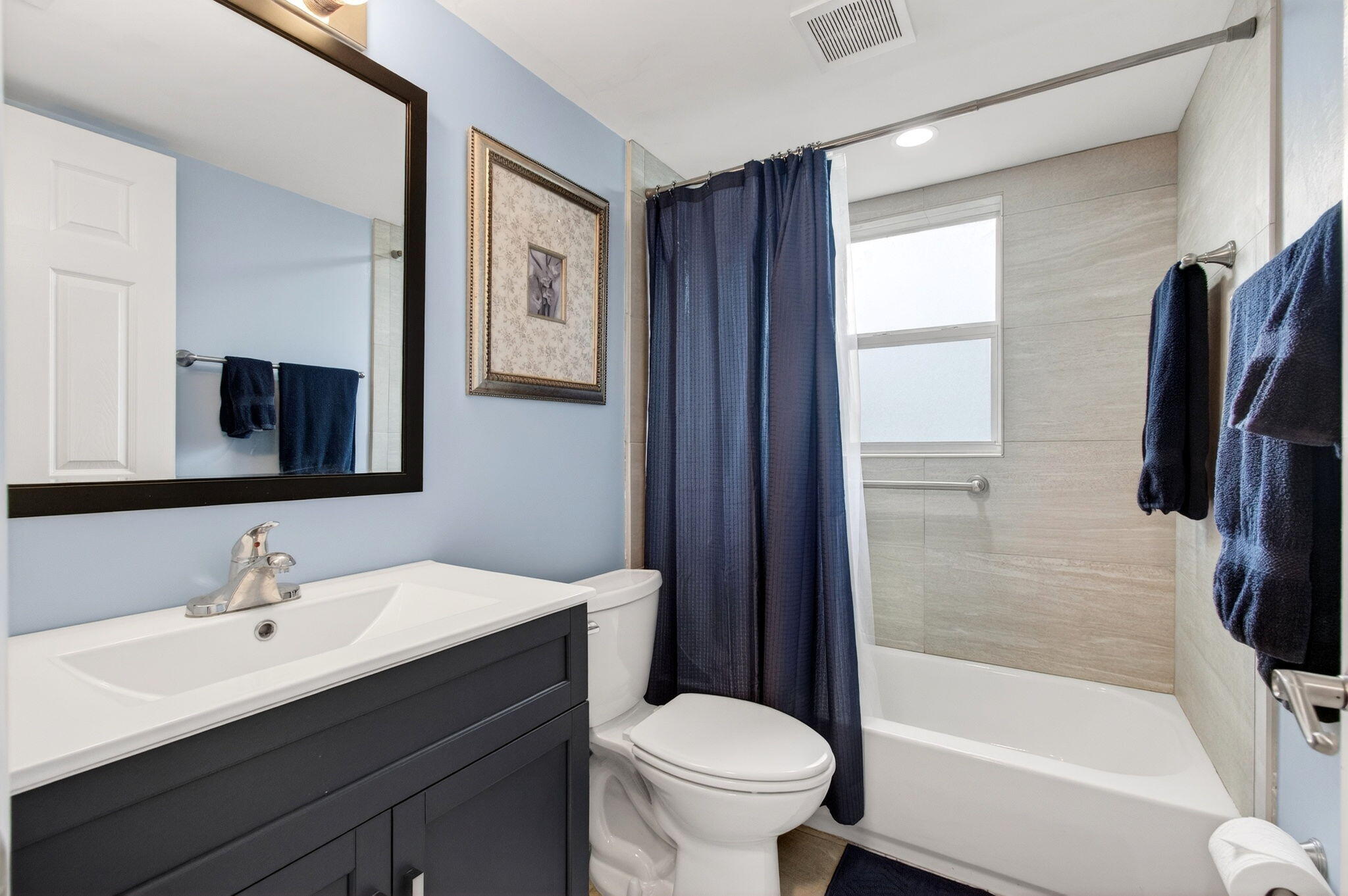 VILLAGES OF ORIOLE ABBEY CONDO - Residential