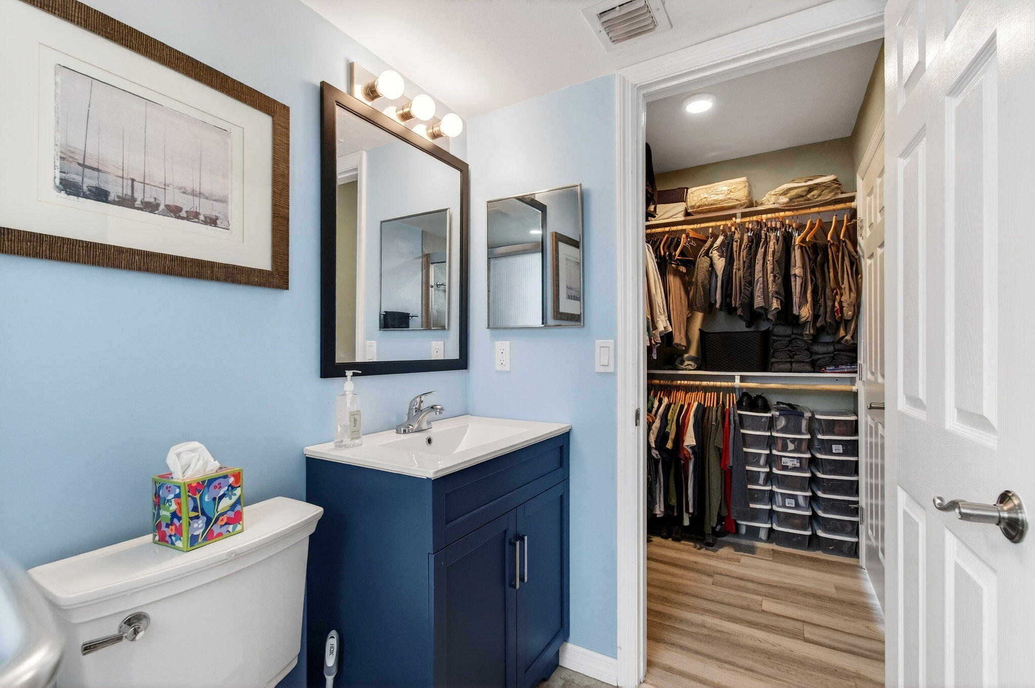 VILLAGES OF ORIOLE ABBEY CONDO - Residential