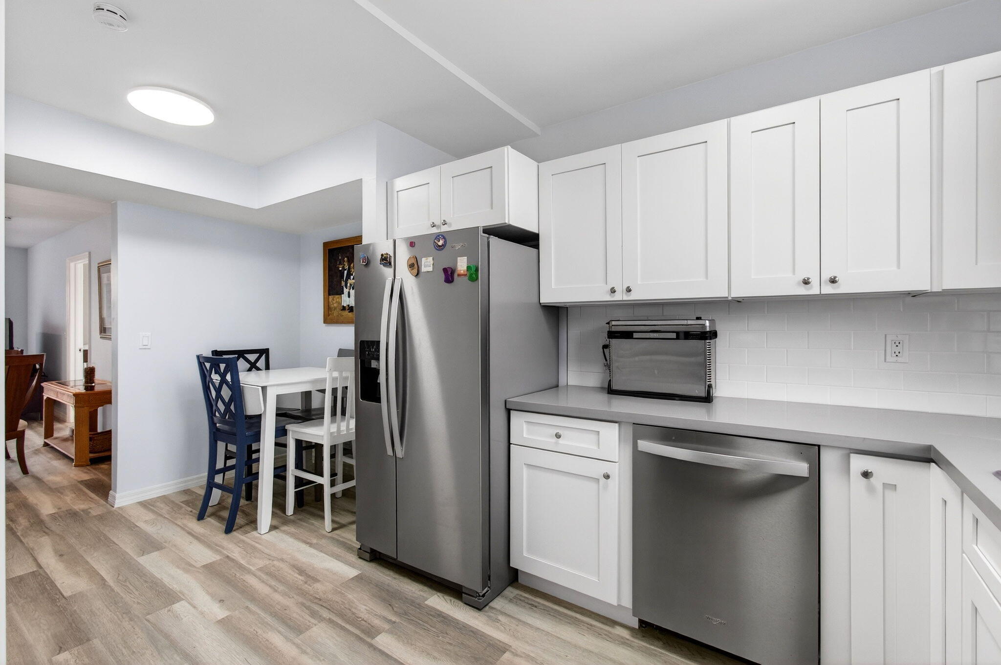 VILLAGES OF ORIOLE ABBEY CONDO - Residential