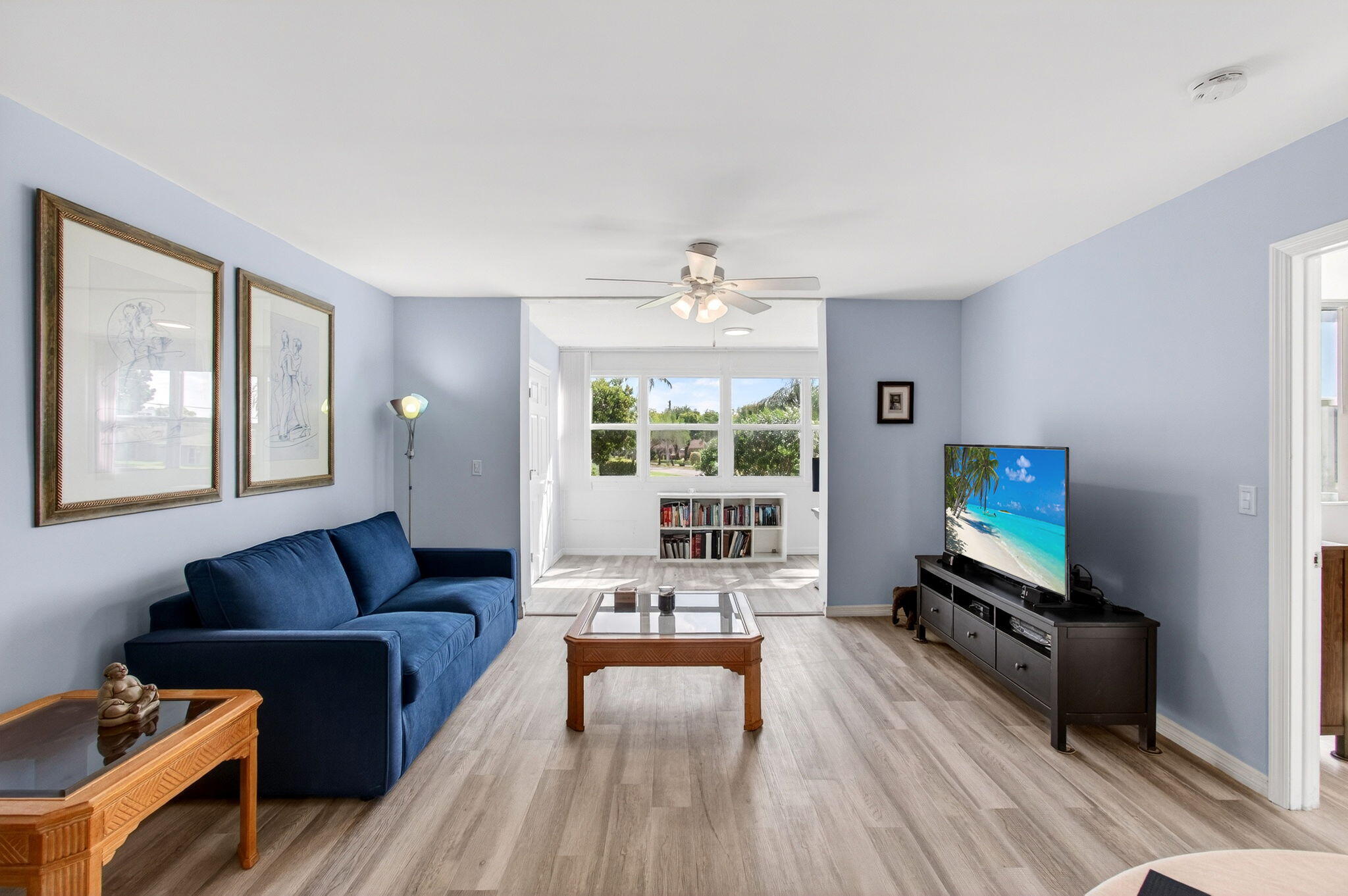 VILLAGES OF ORIOLE ABBEY CONDO - Residential