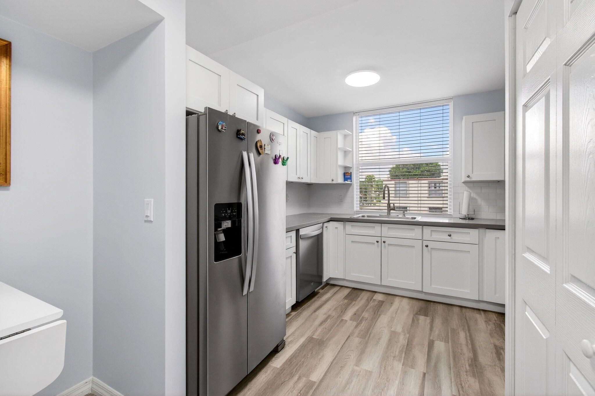 VILLAGES OF ORIOLE ABBEY CONDO - Residential