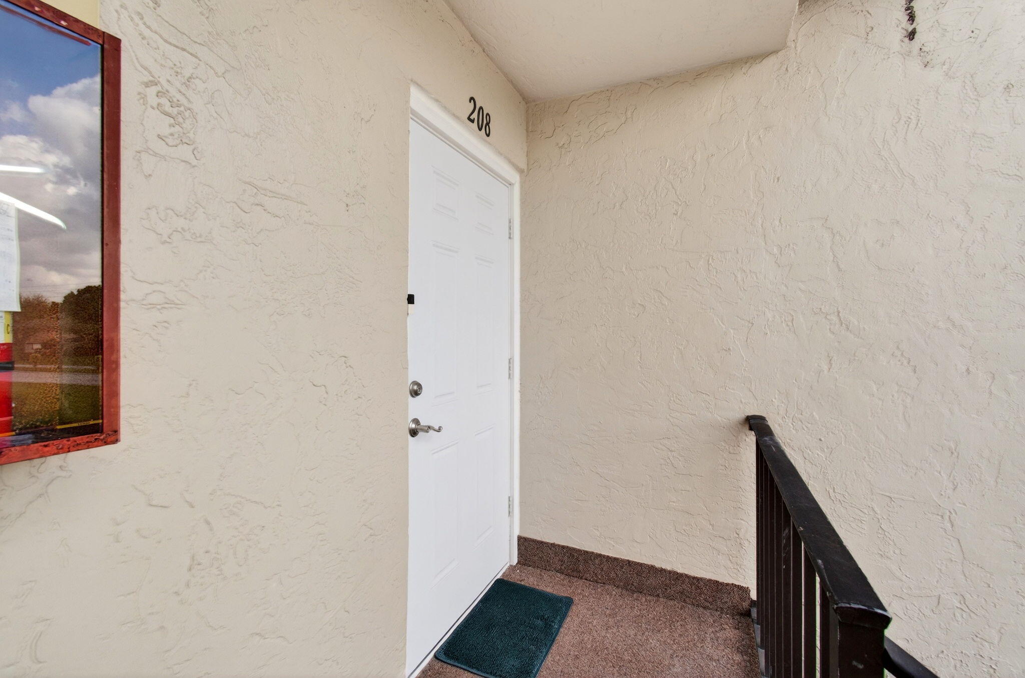 VILLAGES OF ORIOLE ABBEY CONDO - Residential