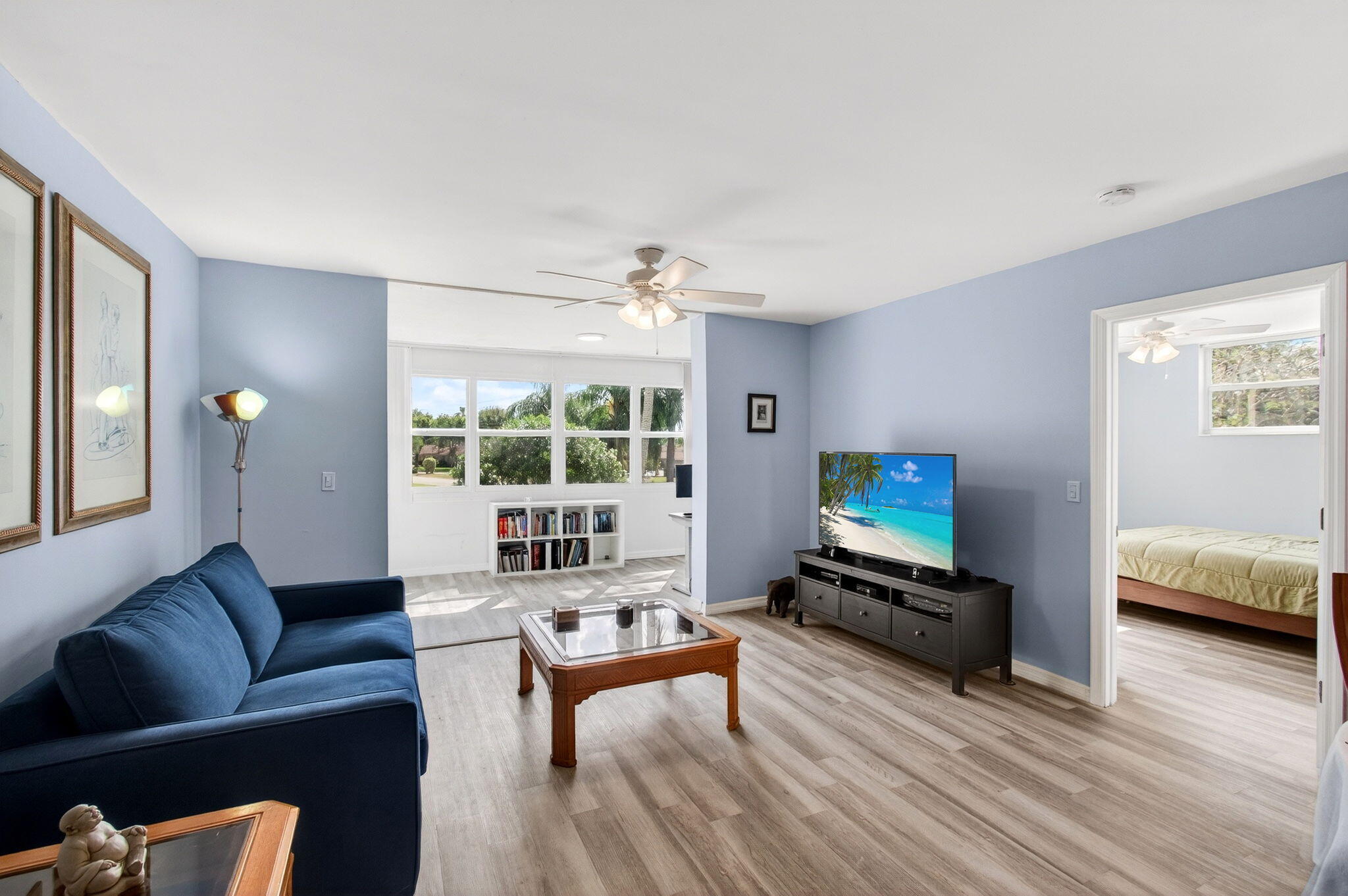 VILLAGES OF ORIOLE ABBEY CONDO - Residential