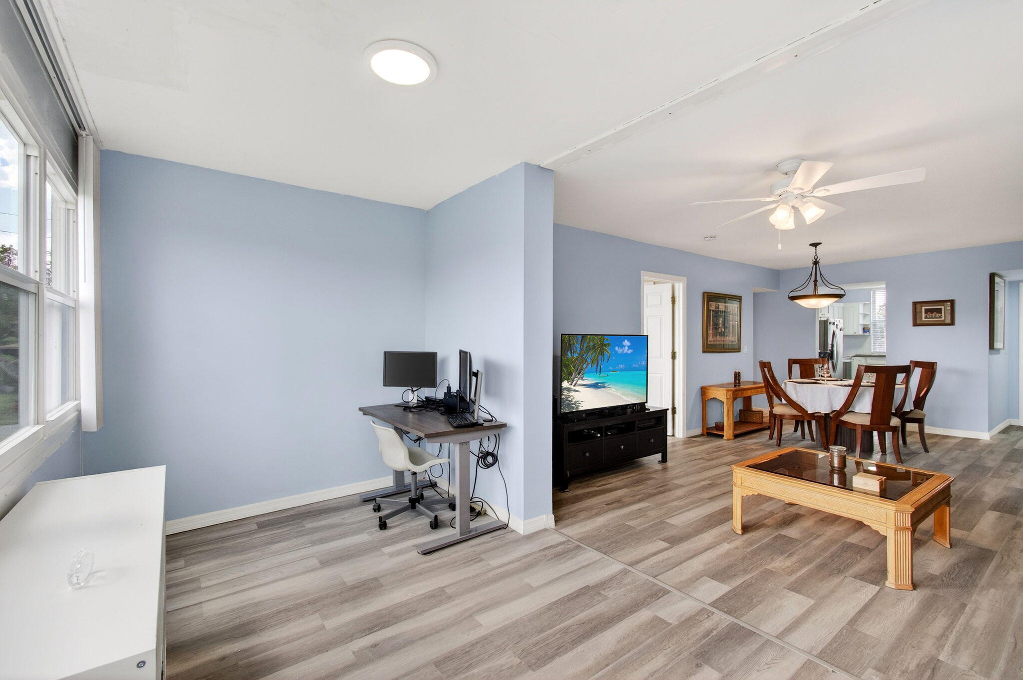 VILLAGES OF ORIOLE ABBEY CONDO - Residential