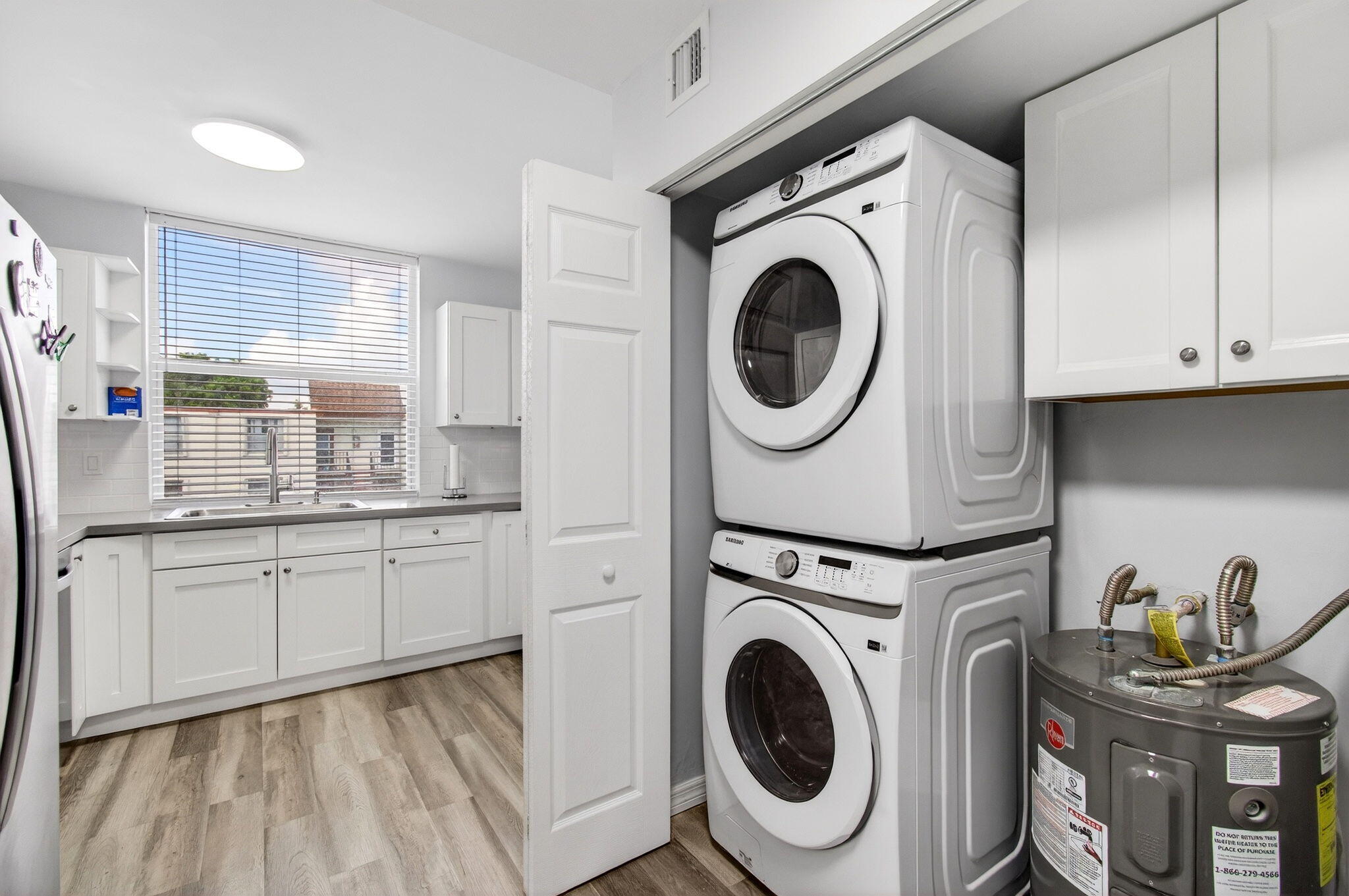 VILLAGES OF ORIOLE ABBEY CONDO - Residential