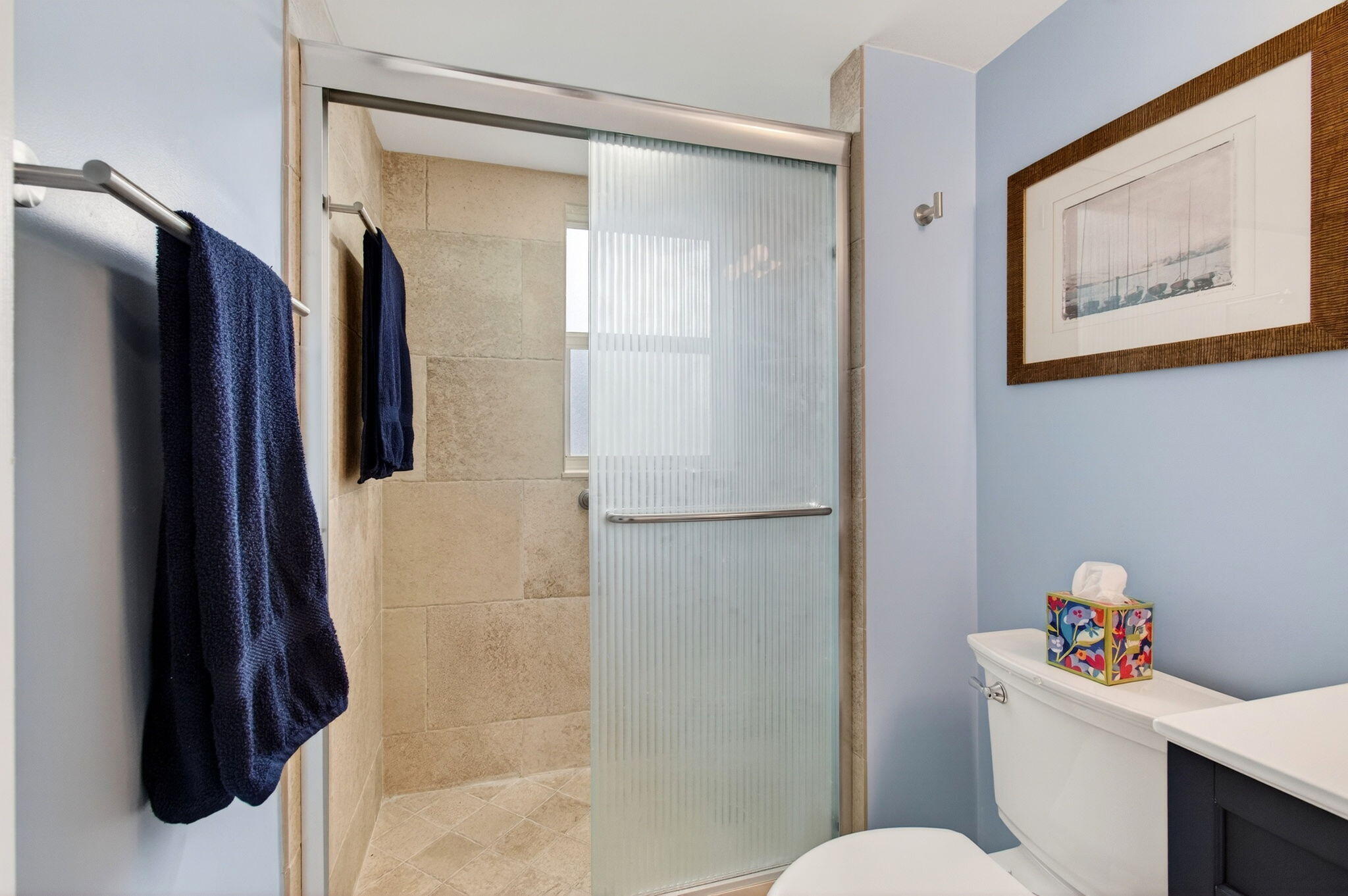 VILLAGES OF ORIOLE ABBEY CONDO - Residential