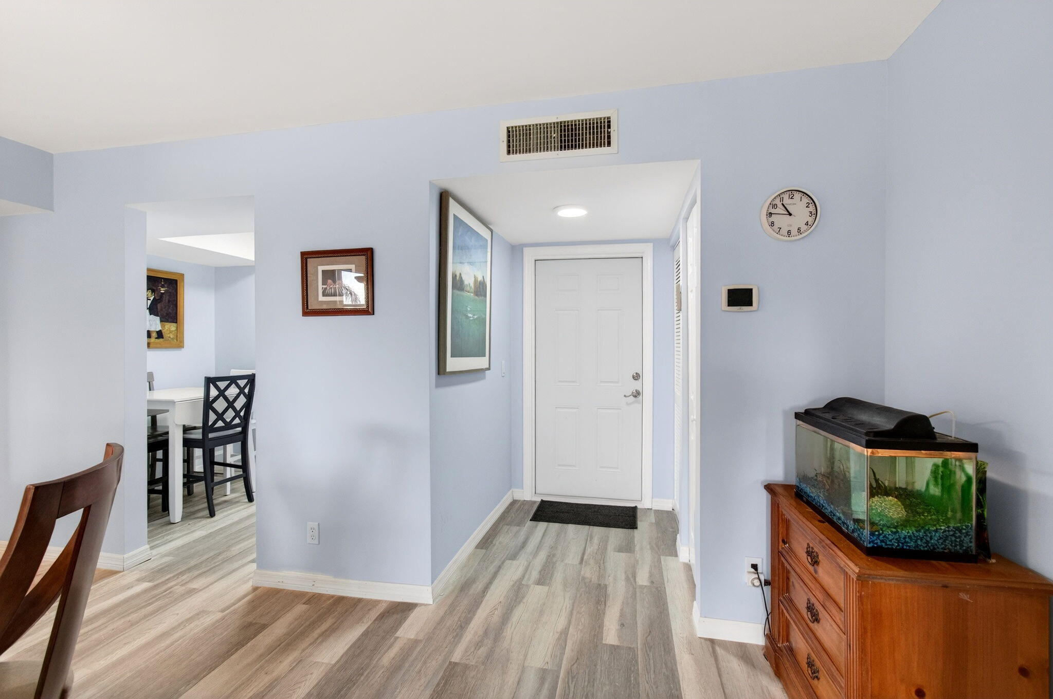 VILLAGES OF ORIOLE ABBEY CONDO - Residential