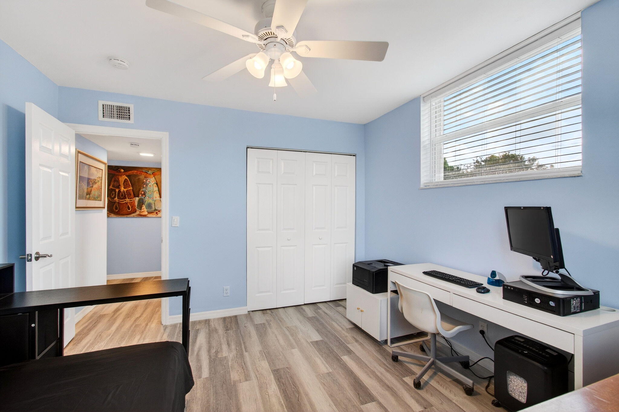 VILLAGES OF ORIOLE ABBEY CONDO - Residential