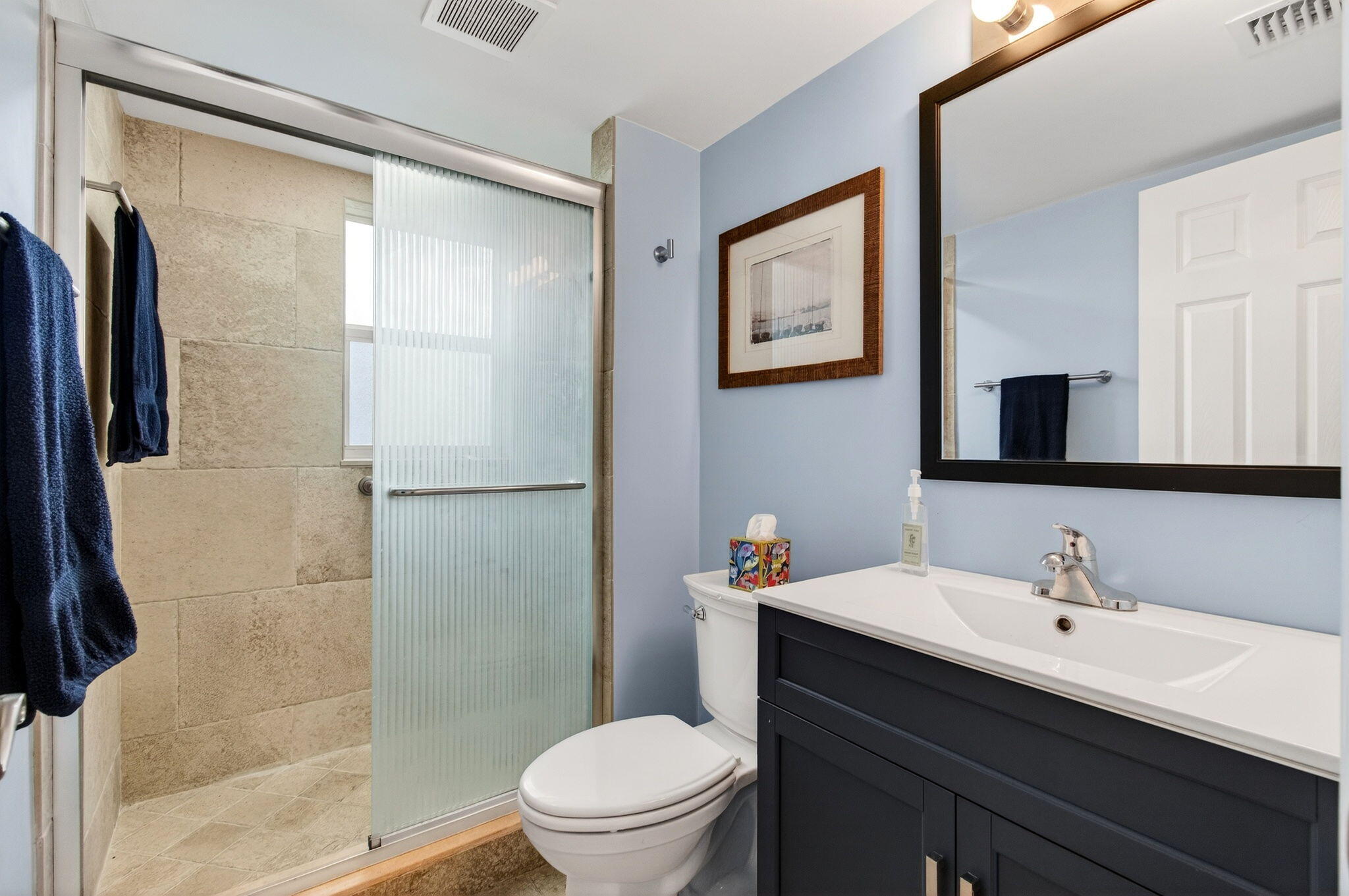 VILLAGES OF ORIOLE ABBEY CONDO - Residential