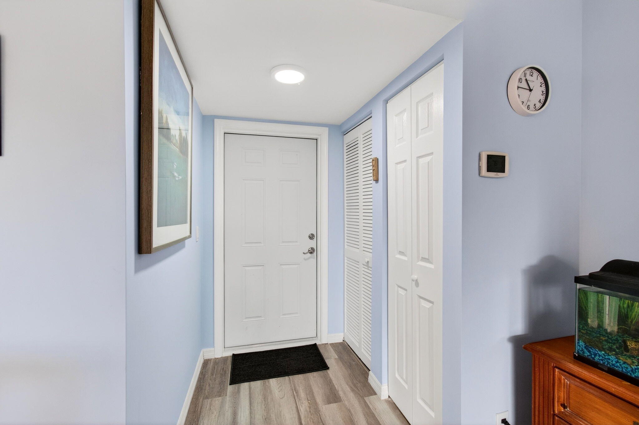 VILLAGES OF ORIOLE ABBEY CONDO - Residential