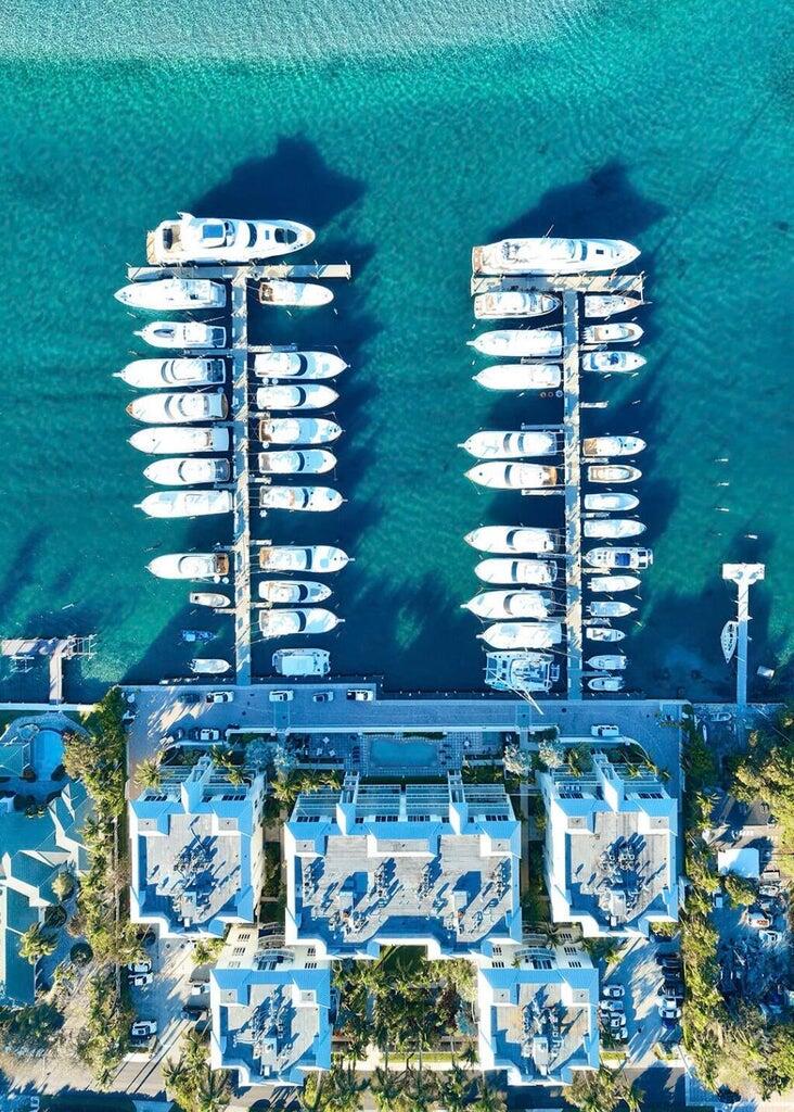Havn Yacht Club & Residences - Residential
