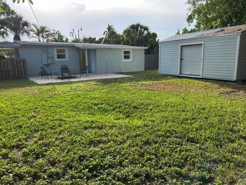 Tiny photo for 4936 NE 19th Terrace, Pompano Beach, FL 33064 (MLS # B26035055)