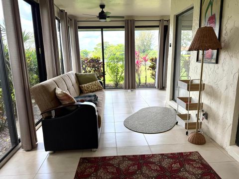 Tiny photo for 5558 Parkwalk Circle E, Boynton Beach, FL 33472 (MLS # B26021123)