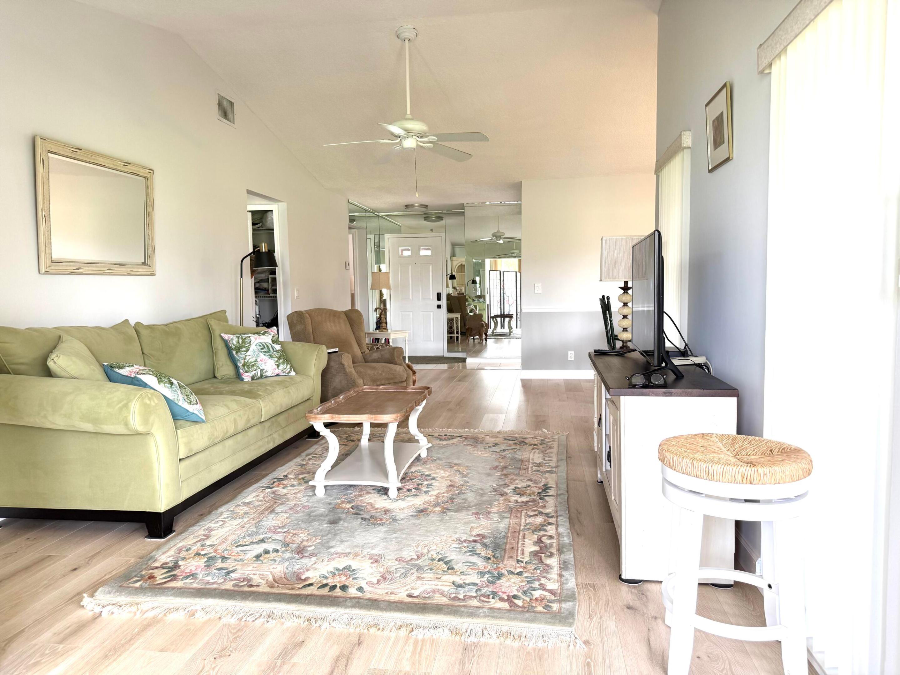 PARKWALK 1 - Residential