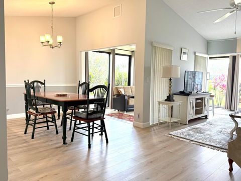 Tiny photo for 5558 Parkwalk Circle E, Boynton Beach, FL 33472 (MLS # B26021123)