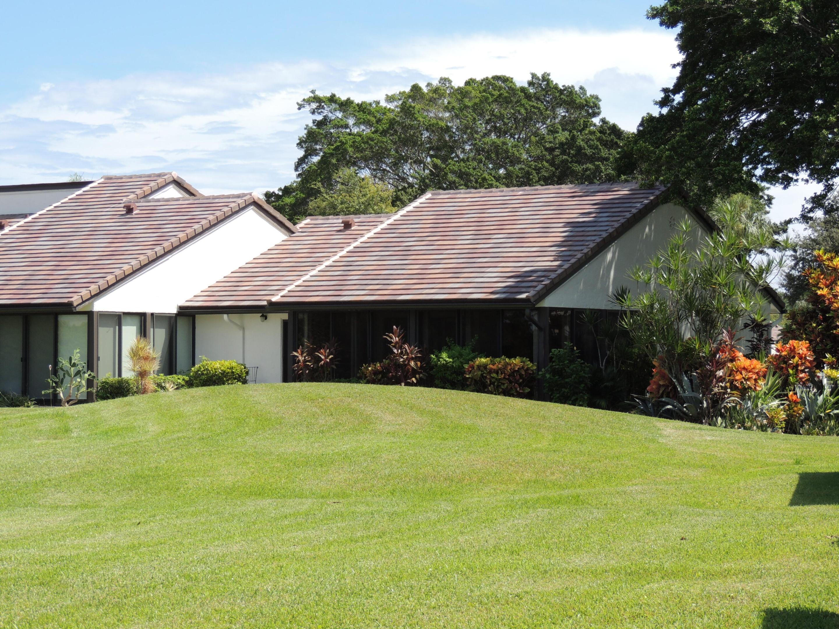 PARKWALK 1 - Residential