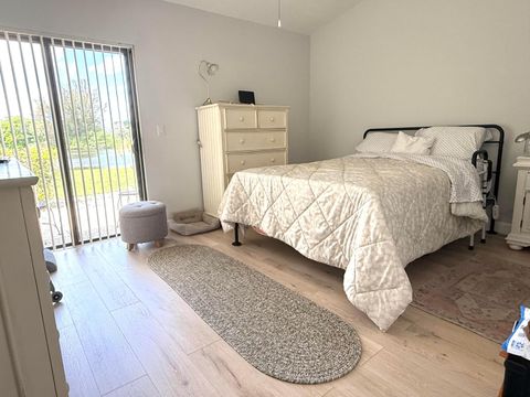 Tiny photo for 5558 Parkwalk Circle E, Boynton Beach, FL 33472 (MLS # B26021123)