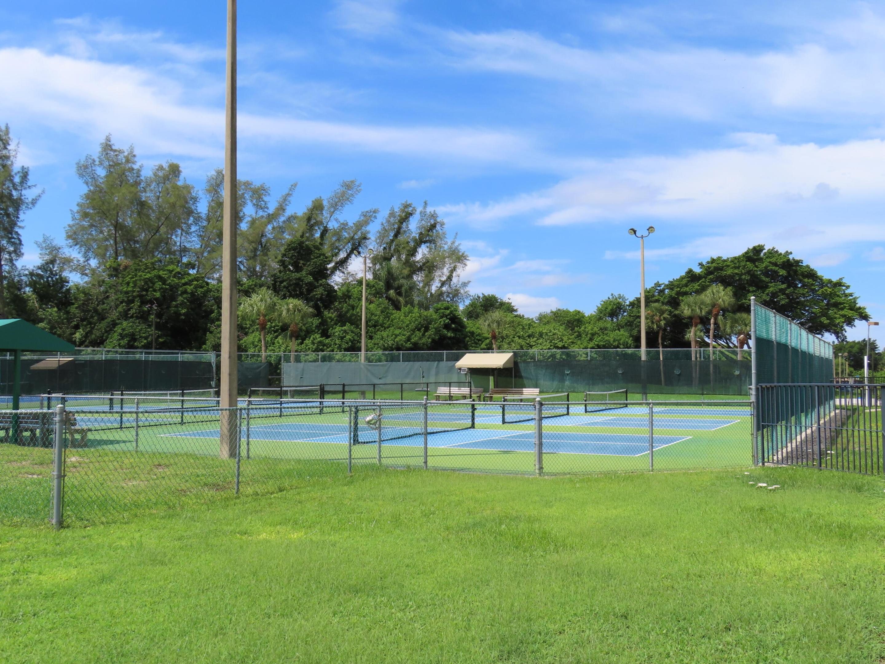 PARKWALK 1 - Residential