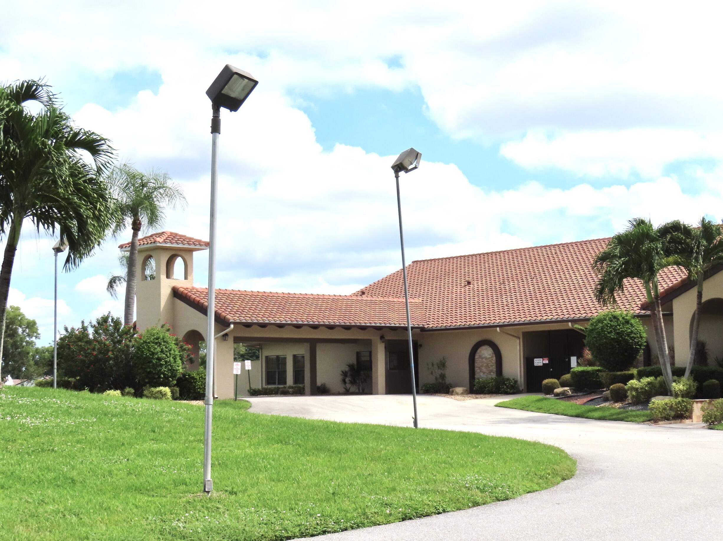 PARKWALK 1 - Residential