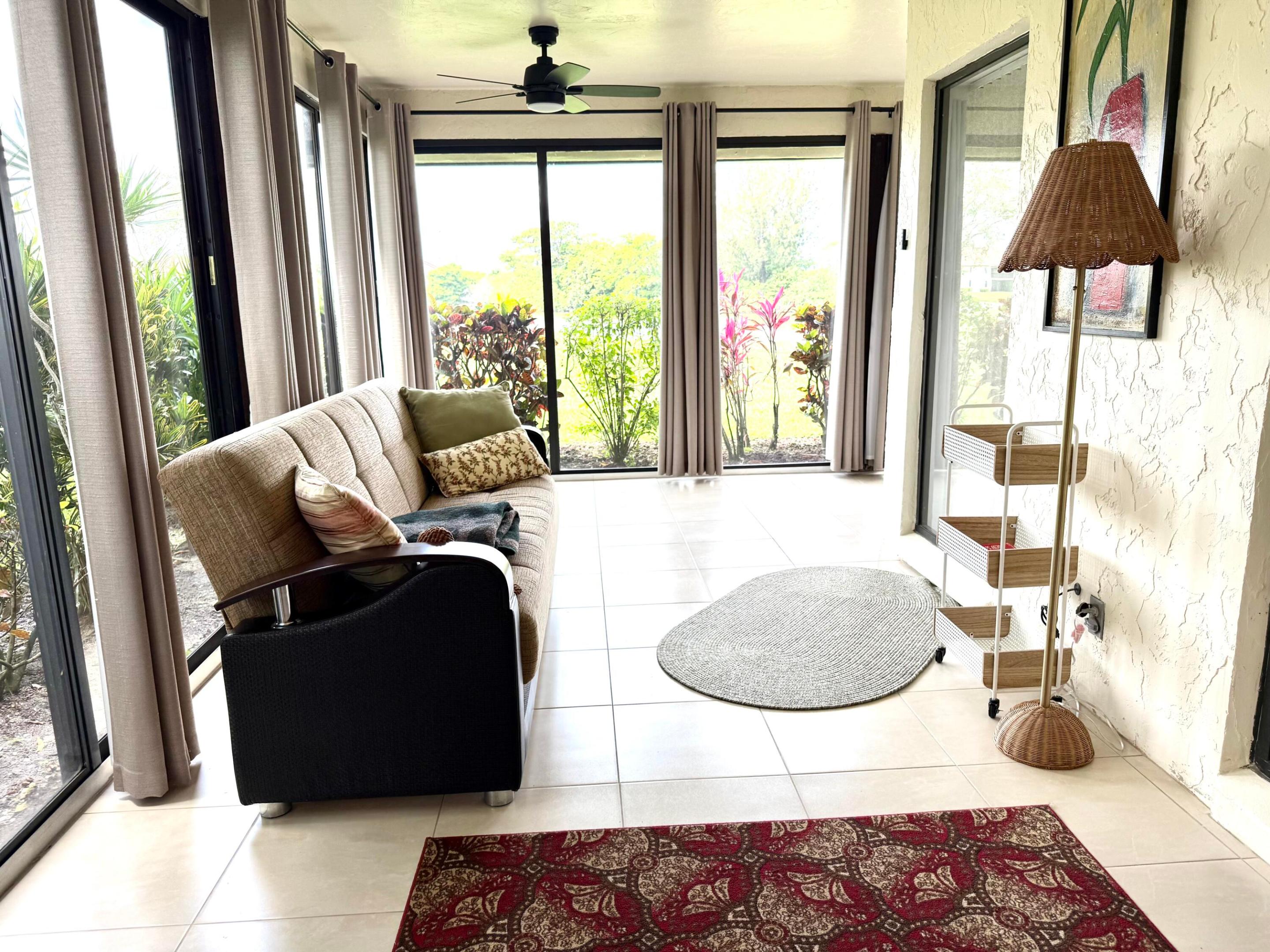 PARKWALK 1 - Residential