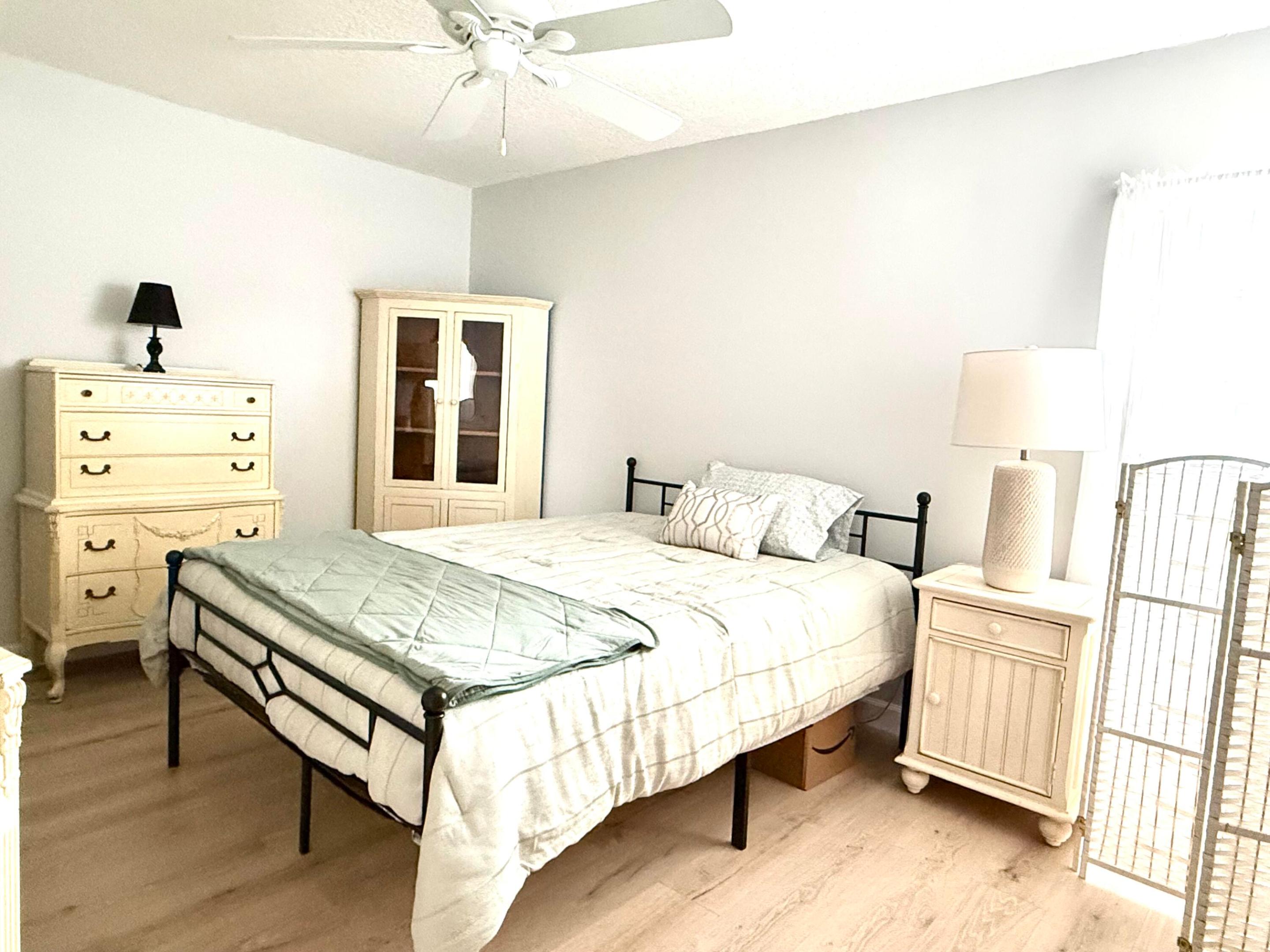 PARKWALK 1 - Residential