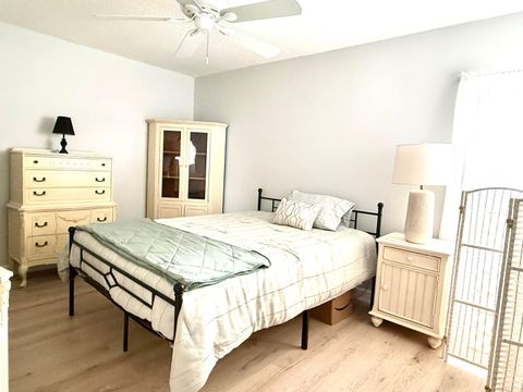 Tiny photo for 5558 Parkwalk Circle E, Boynton Beach, FL 33472 (MLS # B26021123)