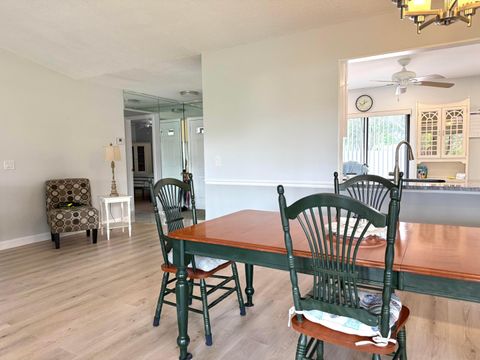 Tiny photo for 5558 Parkwalk Circle E, Boynton Beach, FL 33472 (MLS # B26021123)