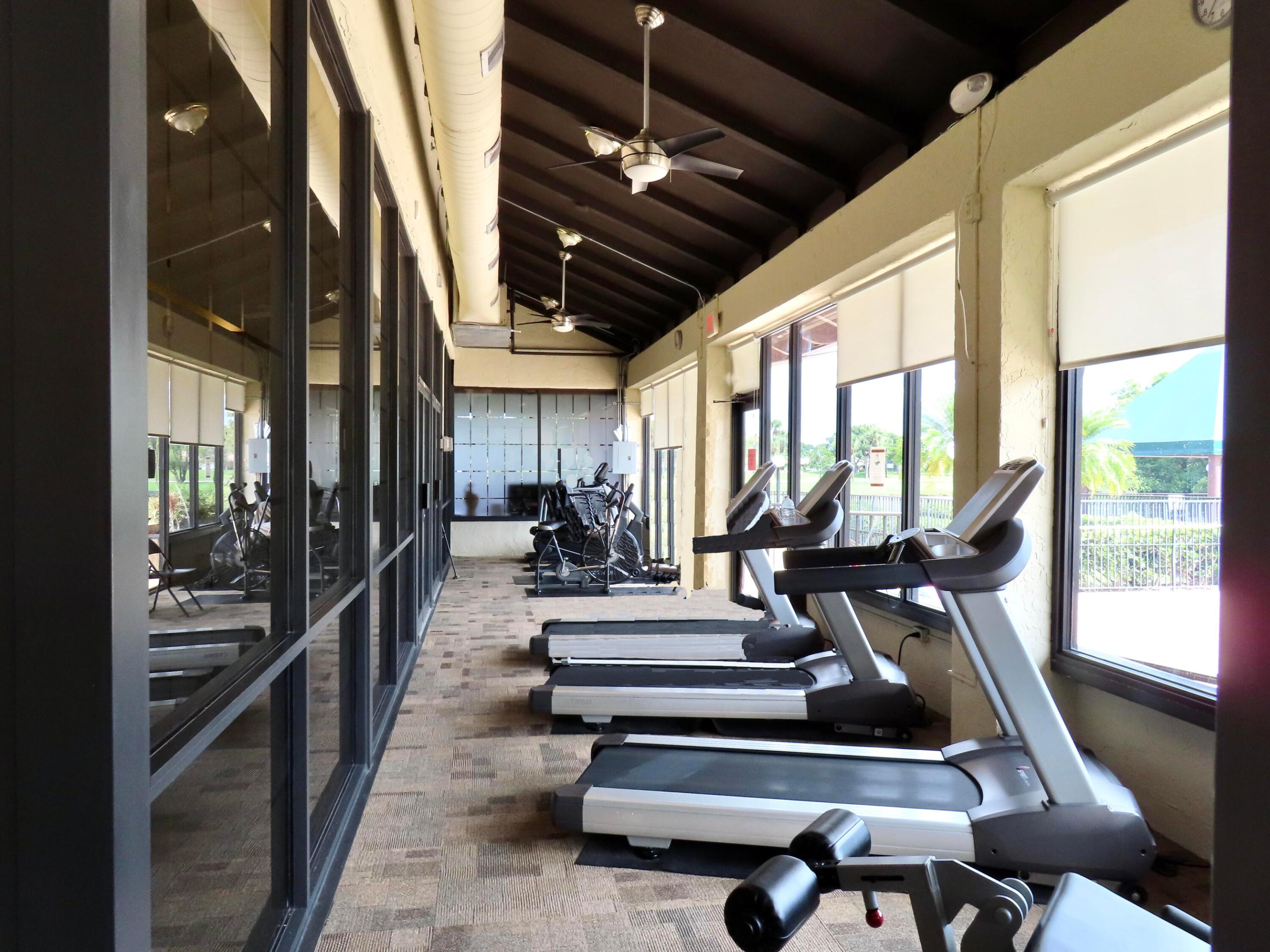 PARKWALK 1 - Residential