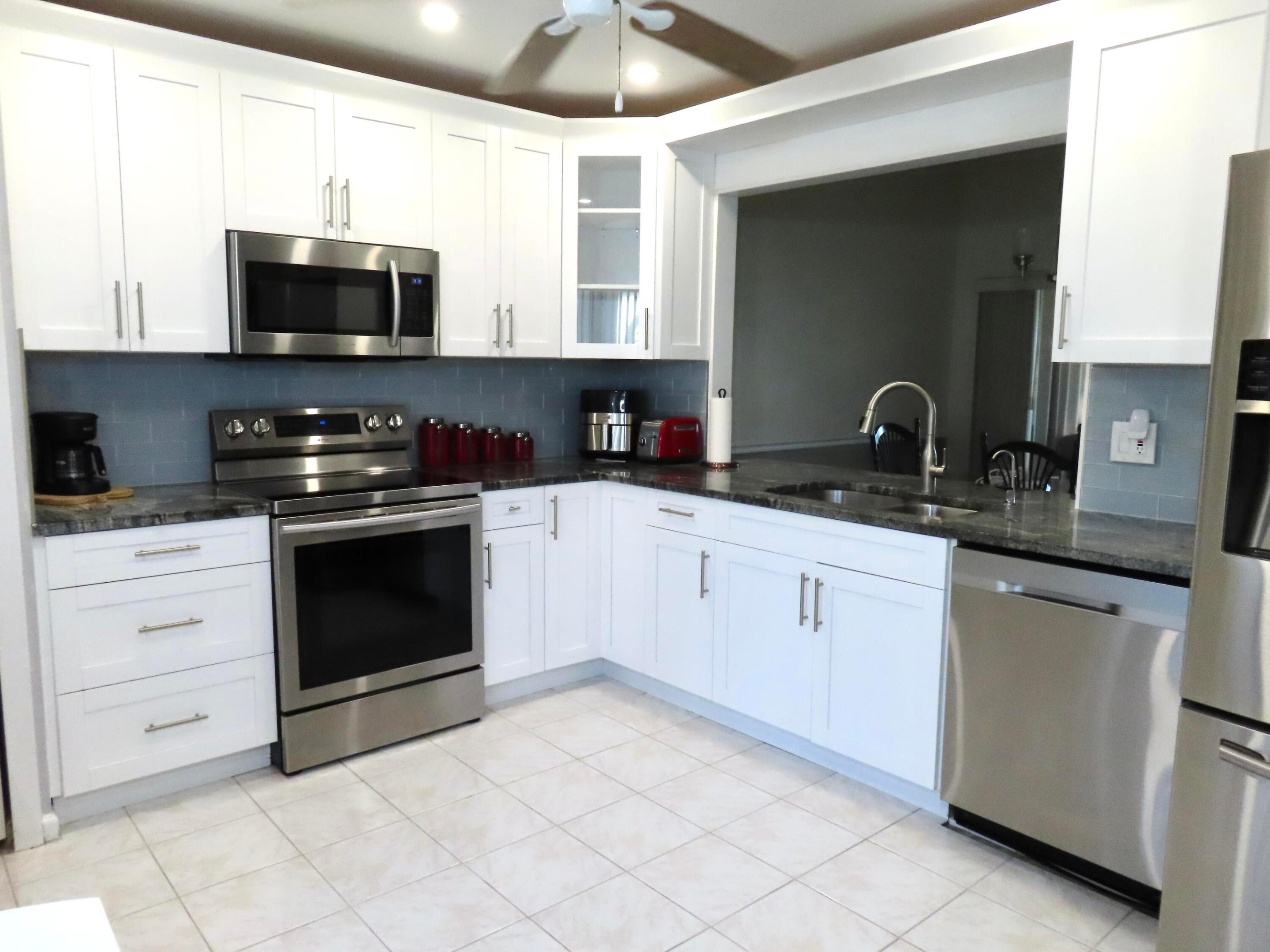 PARKWALK 1 - Residential