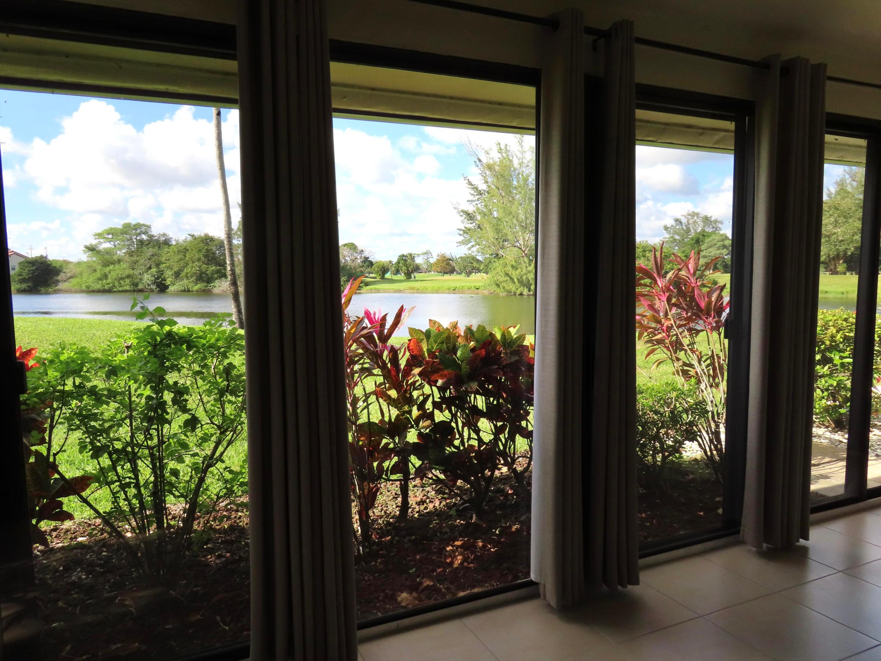 PARKWALK 1 - Residential