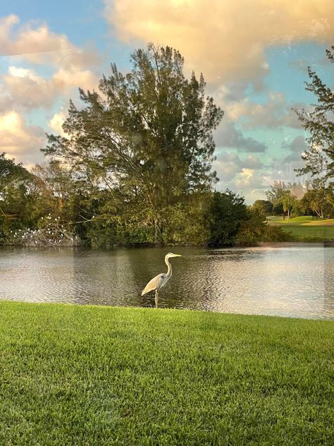 Tiny photo for 5558 Parkwalk Circle E, Boynton Beach, FL 33472 (MLS # B26021123)