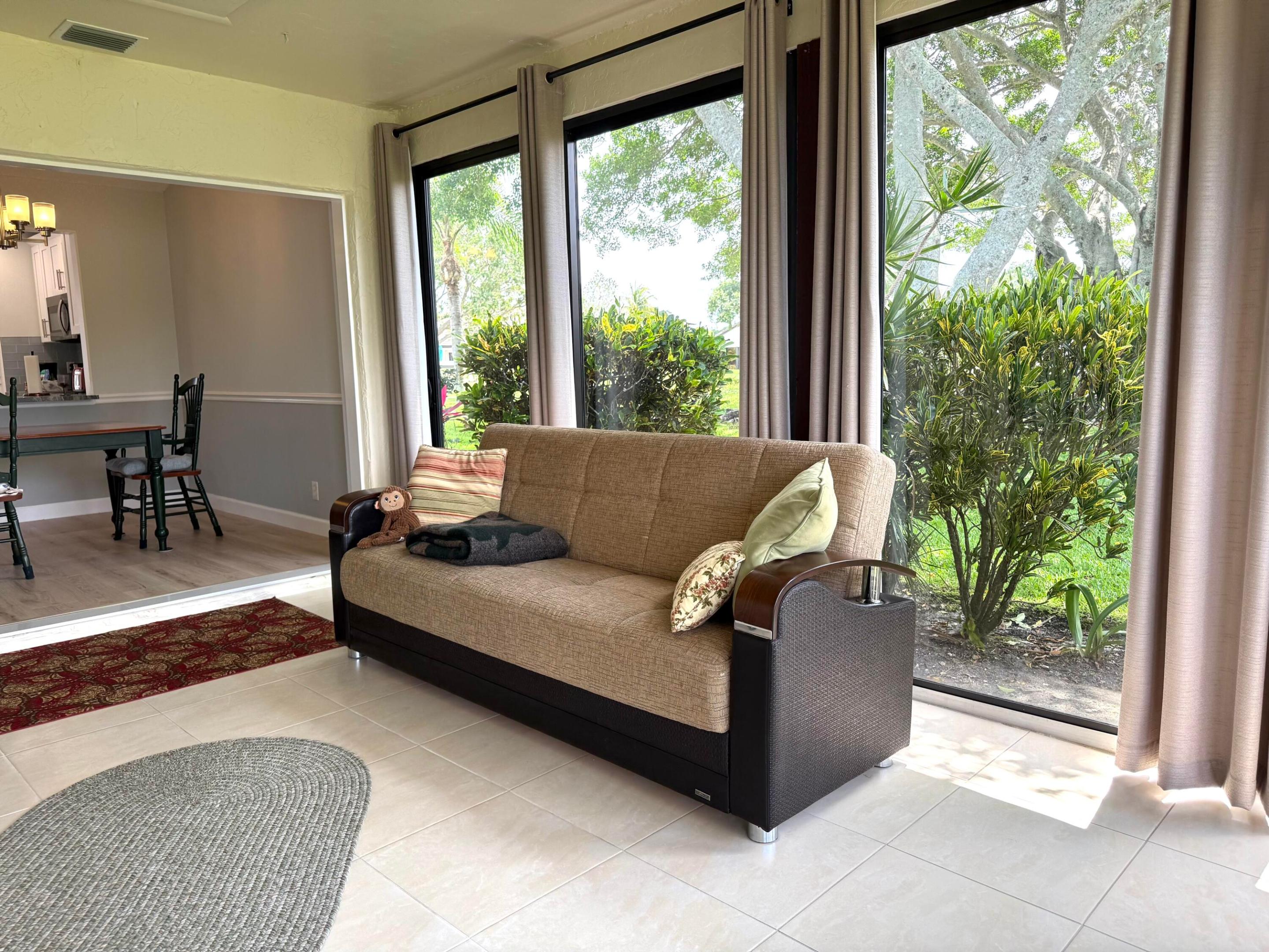 PARKWALK 1 - Residential