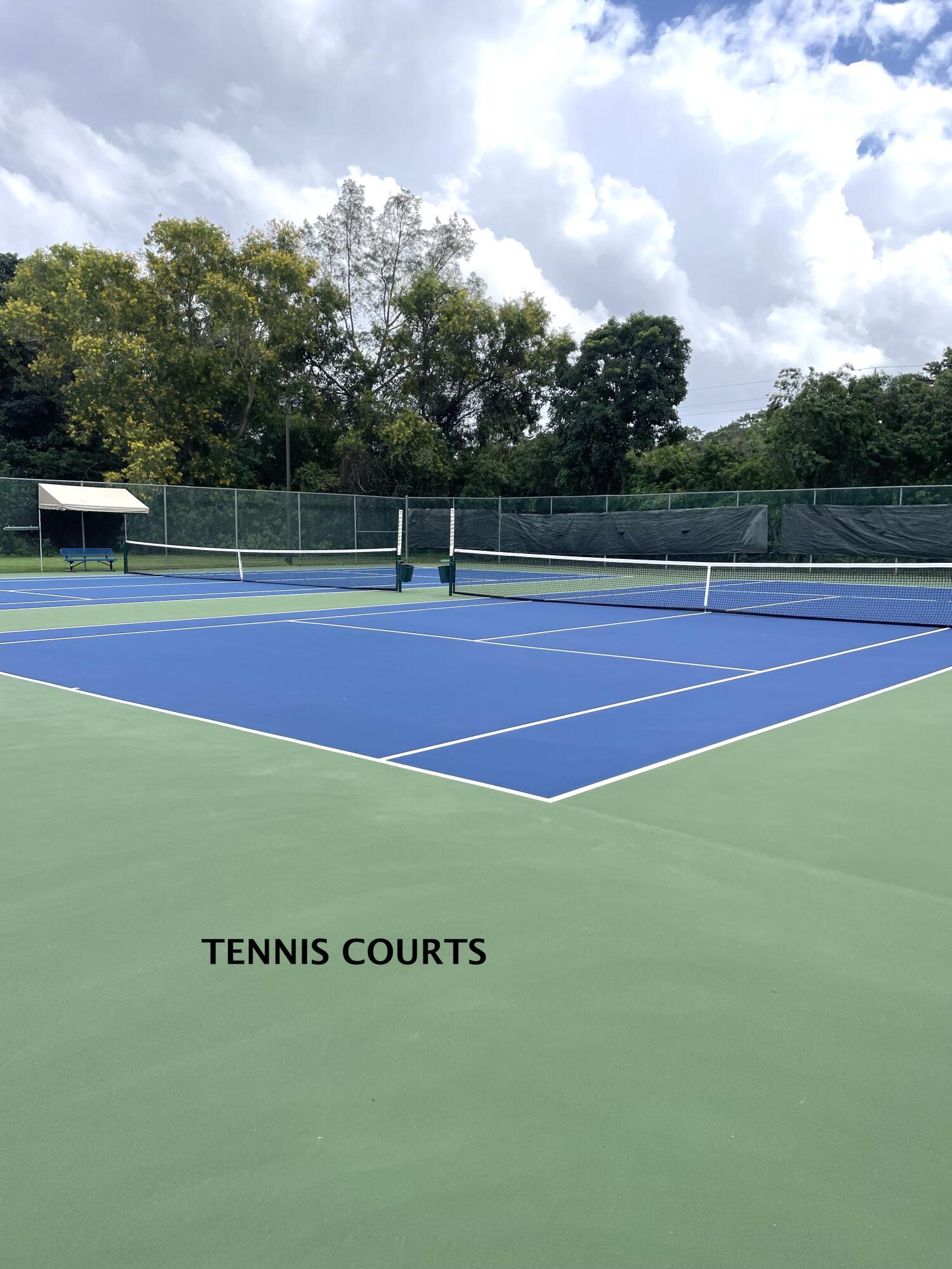 PARKWALK 1 - Residential