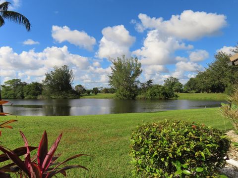 Tiny photo for 5558 Parkwalk Circle E, Boynton Beach, FL 33472 (MLS # B26021123)
