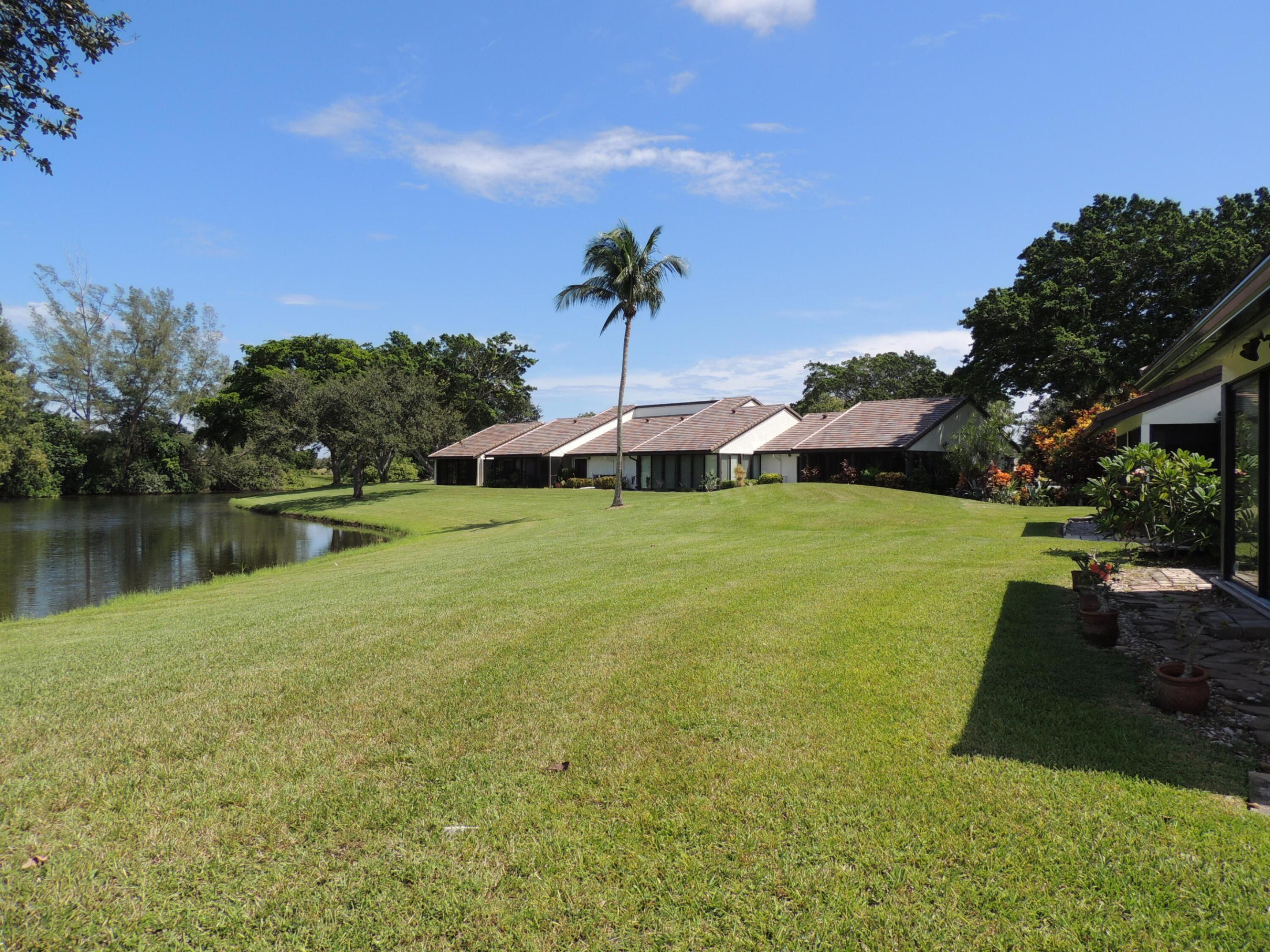 PARKWALK 1 - Residential