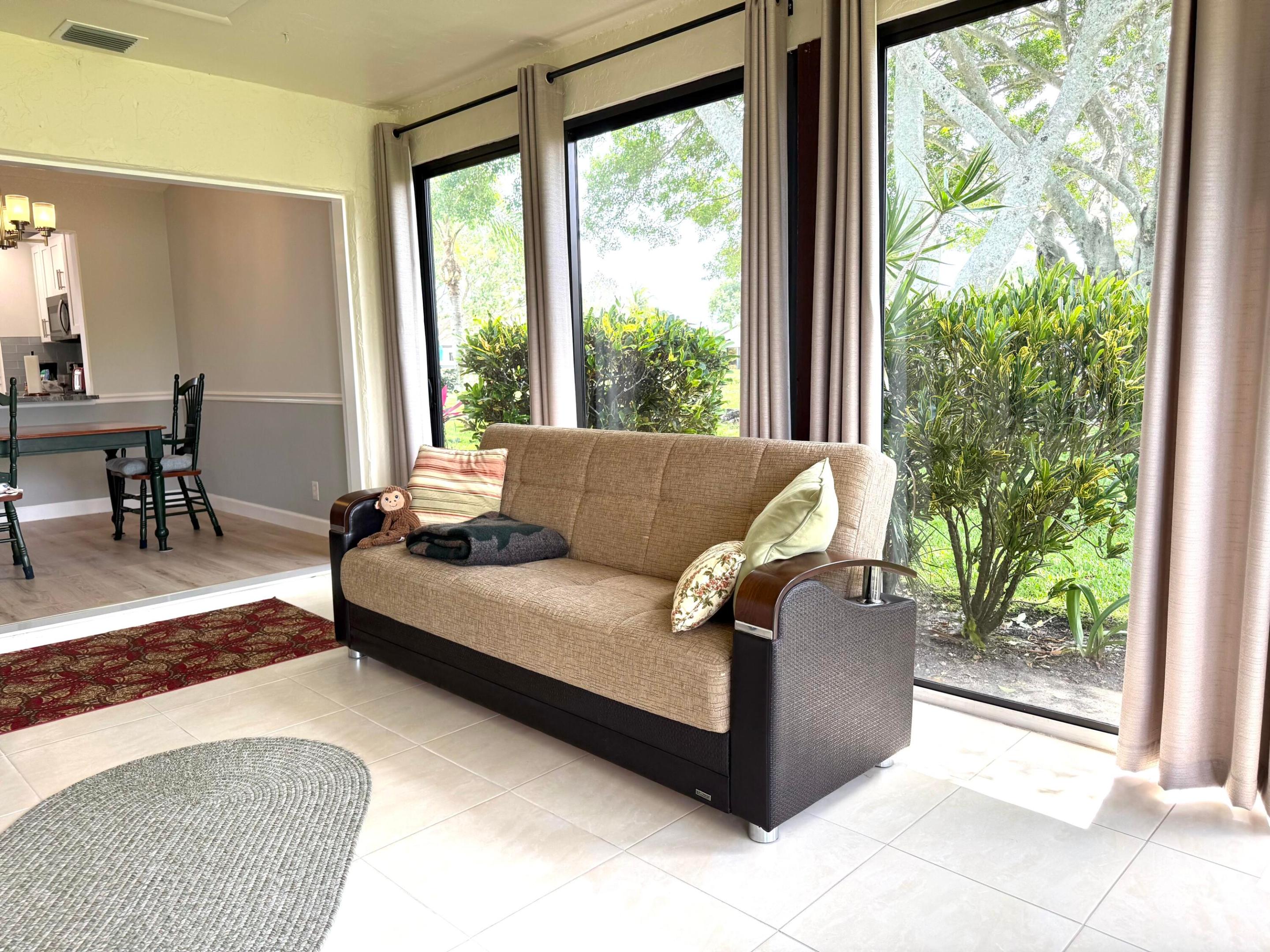 PARKWALK 1 - Residential