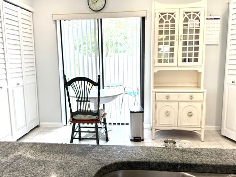 Tiny photo for 5558 Parkwalk Circle E, Boynton Beach, FL 33472 (MLS # B26021123)
