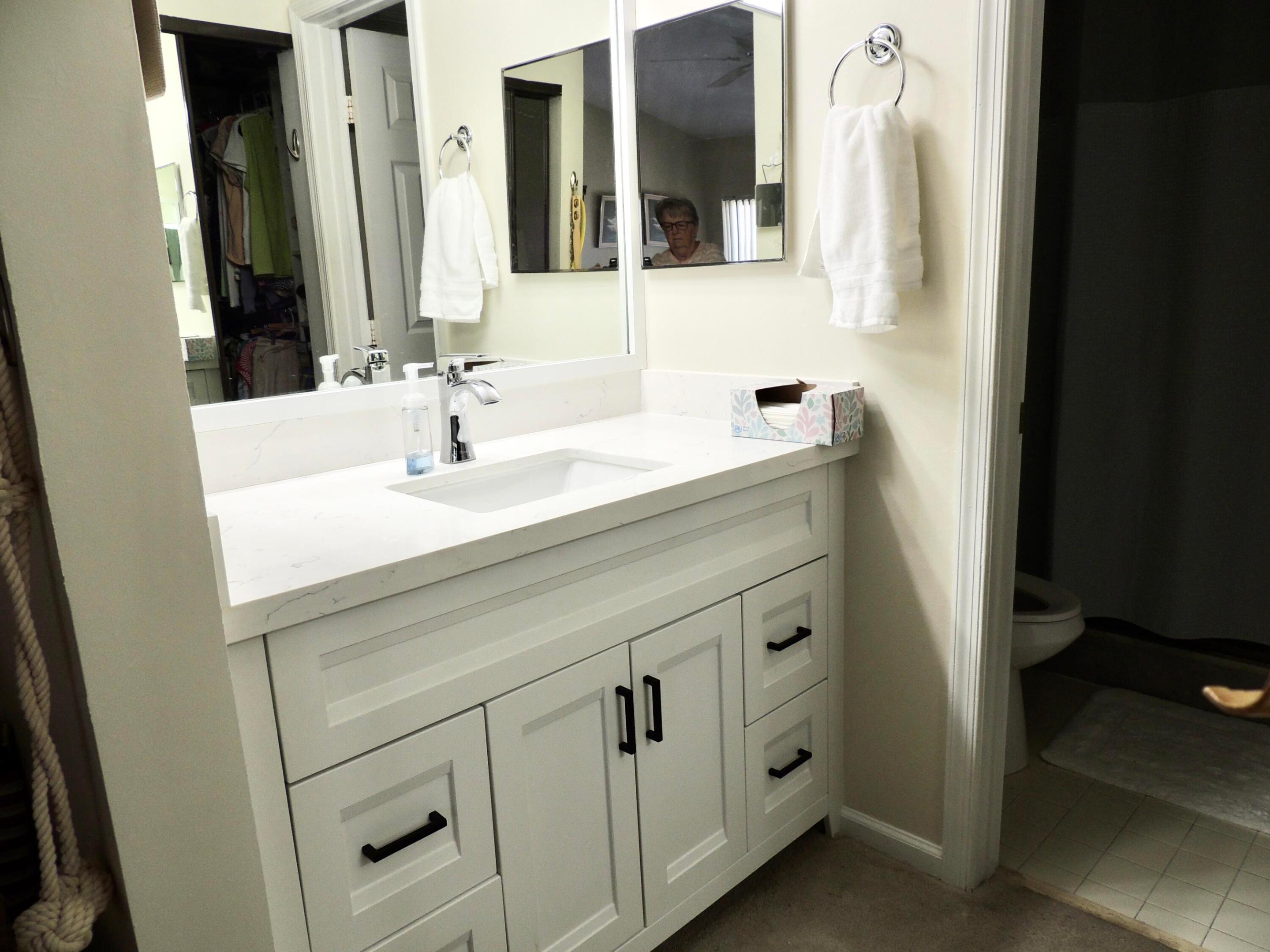 PARKWALK 1 - Residential