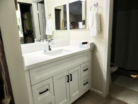 Tiny photo for 5558 Parkwalk Circle E, Boynton Beach, FL 33472 (MLS # B26021123)
