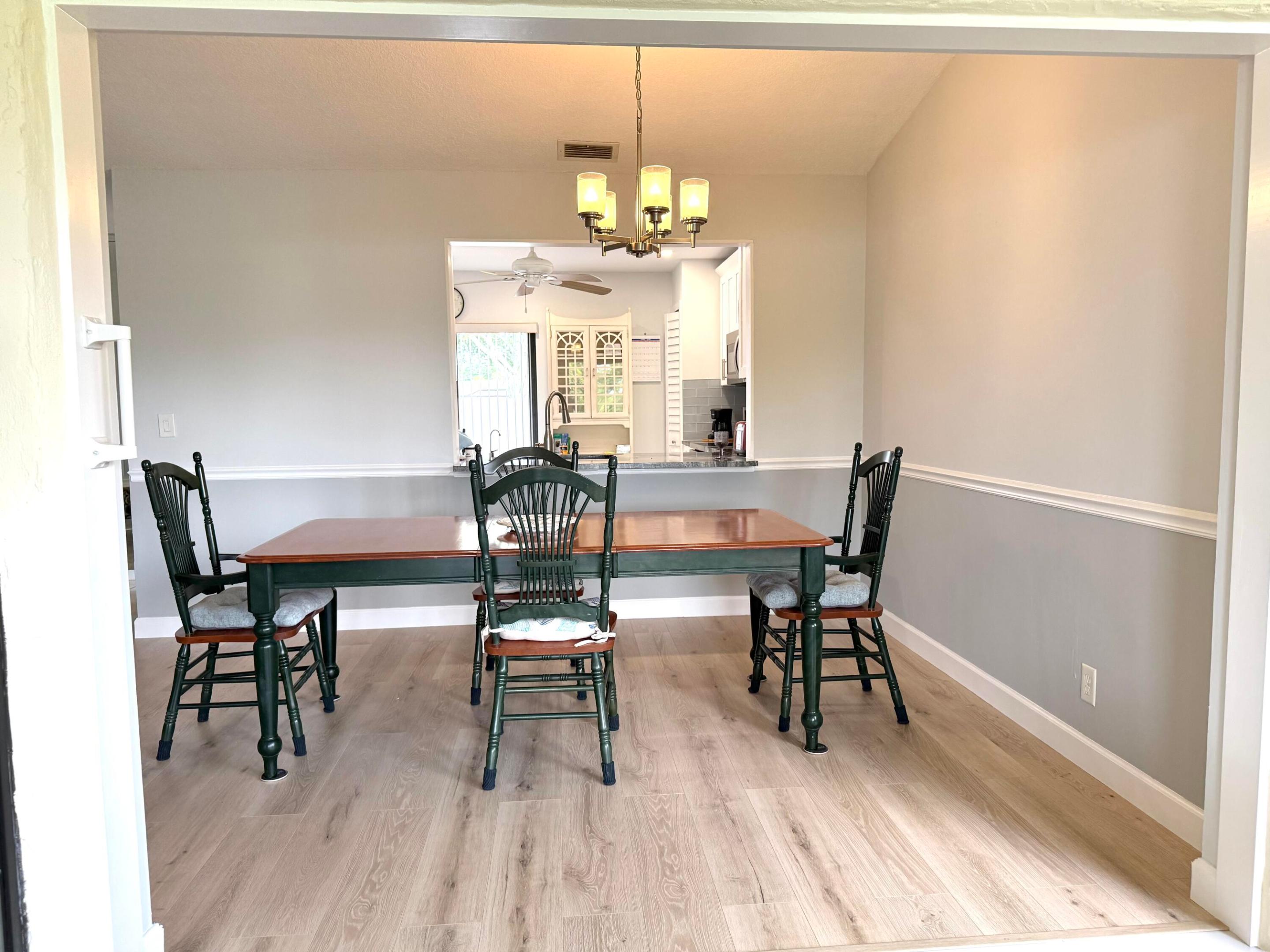 PARKWALK 1 - Residential