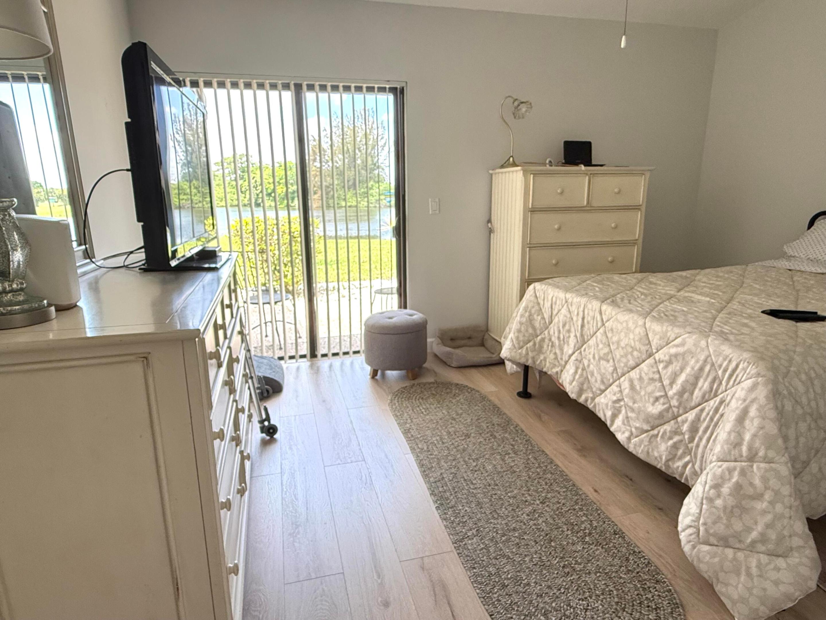 PARKWALK 1 - Residential