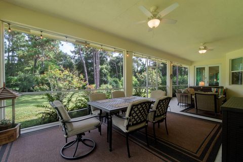 A home in Loxahatchee