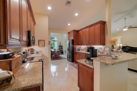 A home in Loxahatchee