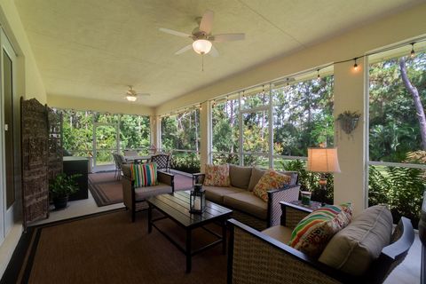 A home in Loxahatchee