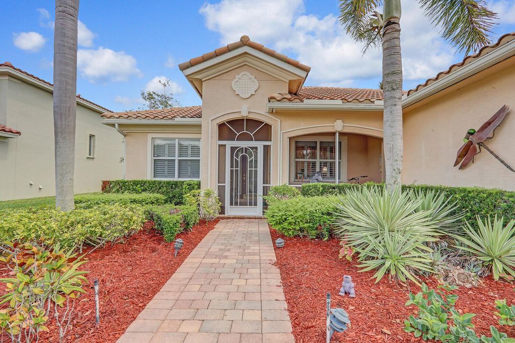 Photo of 5777 SW Longspur Lane, Palm City, FL 34990 (MLS # R11089428)